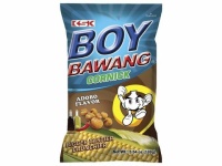 FRIED CORN W/ ADOBO FLV. 100G BOY BAWANG